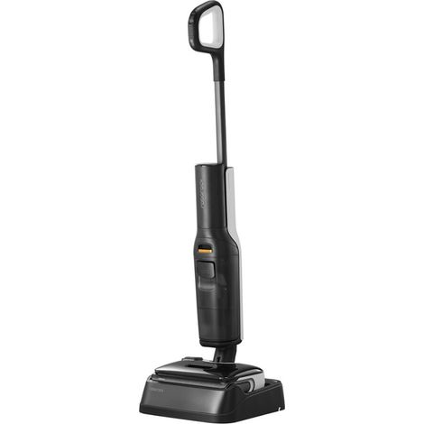 Aspiradora en seco y húmedo Roborock F25, sin bolsa, Negro (1/5)