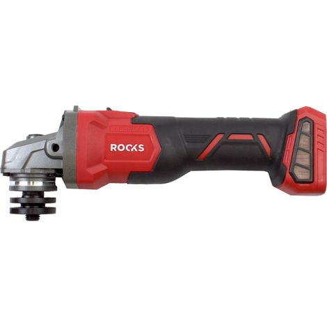 Smerigliatrice Angolare ROOKS AQ-ONE 20V 125 mm Brushless (OK-03.4306)