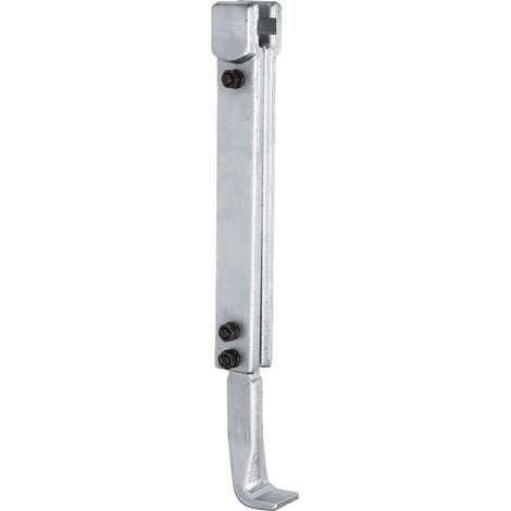 Griffa pe estrattore 300 mm Fervi e190/b2