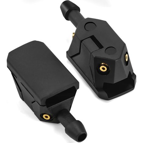 2 ugelli lavavetri per braccio Volkswagen LT Crafter (1/5)