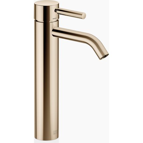 Dornbracht META Mitigeur monocommandé pour lavabos avec pied