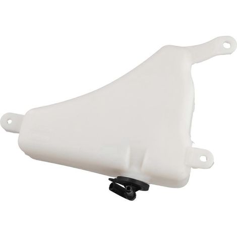 Réservoir d'expansion du radiateur du système de refroidissement automobile pour-- (1/5)