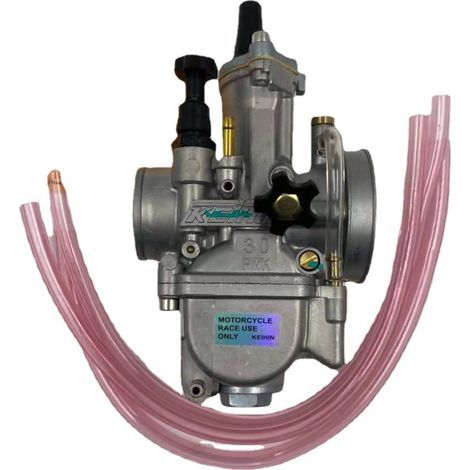 S-giant Carburateur PWK28 PWK SUDCO carburateur PWK 28 30 32 34 mm - Compatible avec moto (1/5)