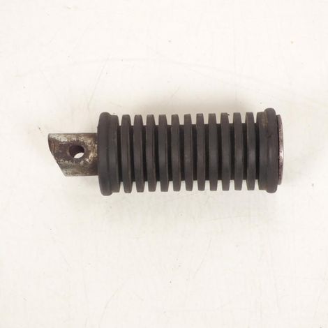 [PRODUIT D'OCCASION] Cale pied passager origine pour moto Suzuki 125 DR Occasion (1/3)