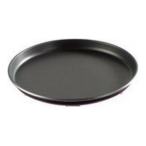 Plat CRISP diam. 27cm haut. 2,5cm AVM250 d'origine (480131000083) Accessoires et entretien BAUKNECHT, (1/3)