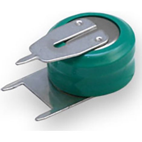 Varta V2/15H-SLF ++/- Knopfzellen-Akku 15H NiMH 15 mAh 2.4 V 1 St.