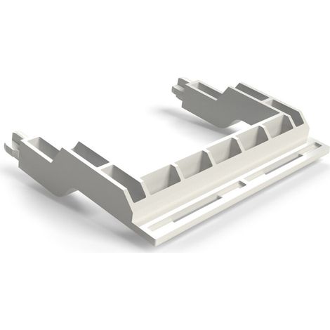 Kemper Support pour unité de commande, Figure 689 10 001, pour rinçage hygiénique KHS HS2, 6891000100
