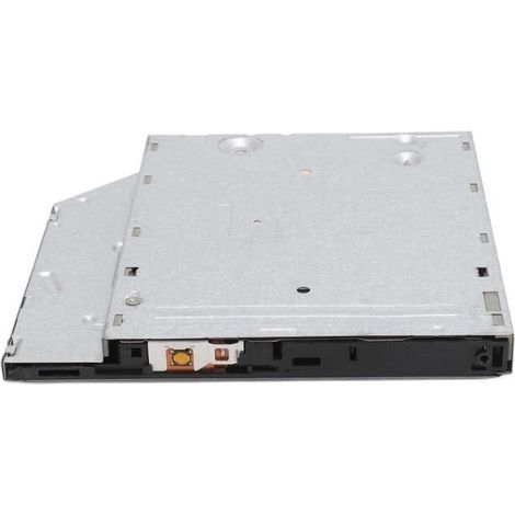 Graveur Lecteur CD DVD Interne Compatible - Vitesse 24x CD, 8x DVD (1/4)