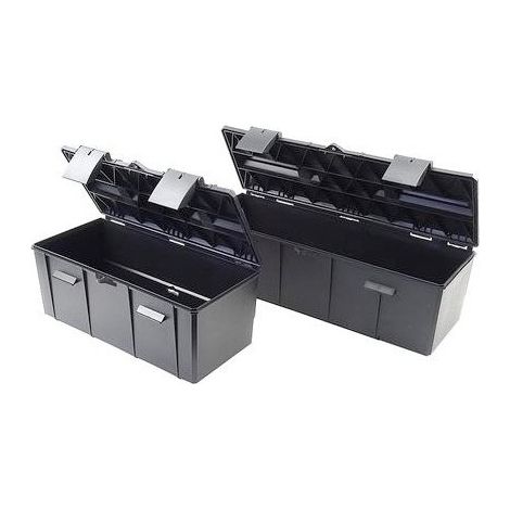 Caja de herramientas de plástico, Fiat 5135060 35070 (1/2)