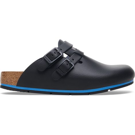 Damen/Herren-Arbeitsschuh, Kay PRO LE Black (1/5)