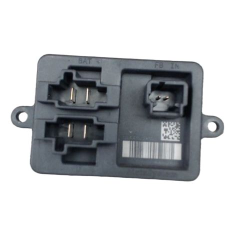 Module De Chauffage CITROEN C4 (1/2)