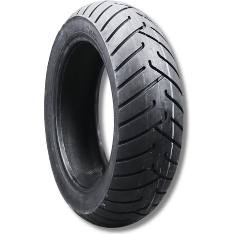 COPERTONE POSTERIORE 130/70-12 62P MOTO COMPATIBILE CON VESPA GT, GILERA RUNNER, MBK OVETTO 50, ROCKET 125 (1/4)