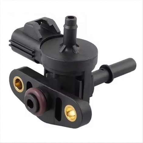 Kraftstoffdrucksensor kompatibel mit Ford Focus, Mercury Contour — Kraftstoffregulierungssonde, Ersatzmotorteil, hohe Präzision, direkter Ersatz. (1/5)