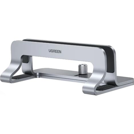 Support pour ordinateur portable UGREEN 20471B, réglable (argent)