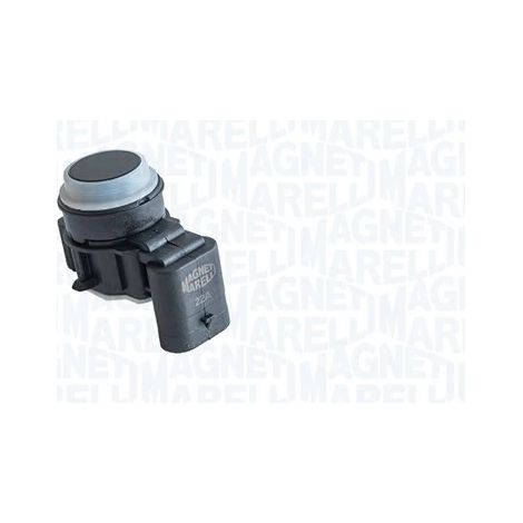 Capteur, aide au stationnement Magneti Marelli 021016113010 SKODA 3Q0919275A