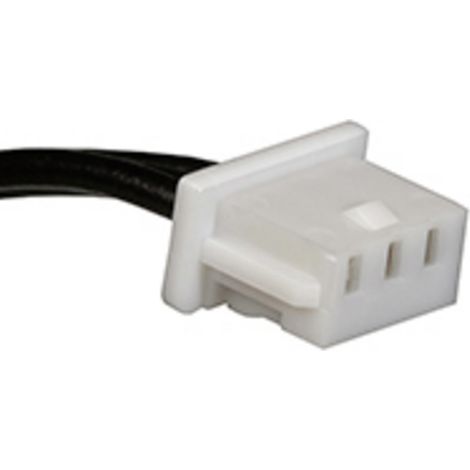 Molex Buchsengehäuse-Kabel  Polzahl Gesamt 3 Rastermaß: 1.25 mm 151340300 1 St. Bag