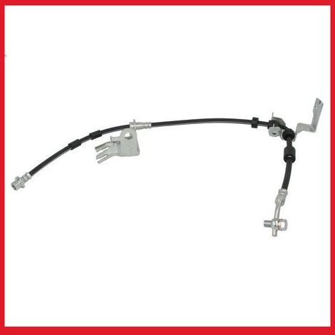 Hydraulikbremsschlauch vorne rechts LR113969 - Passend für Land Rover (1/4)