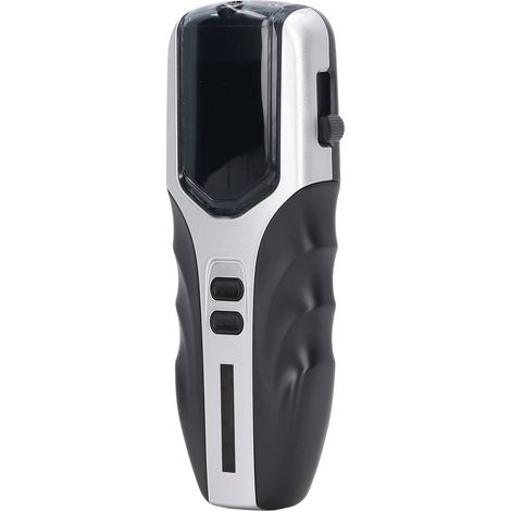 Localisateur visuel de défauts portable pour câbles à fibre optique dissimulés de 10 km, testeur et appareil de mesure compatibles avec les connecteurs SC, FC et ST. (1/5)