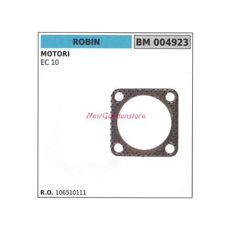 Guarnizione testata ROBIN decespugliatore EC 10 004923