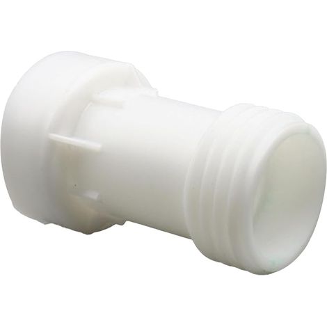Accessoires de réservoir IBC, rallonge S60 x 6, entretoise IBC, accessoire de réservoir IBC, filetage grossier droit S60 x 6, accessoire de réservoir IBC, pour réservoir d'eau, tonneau (3) (1/5)