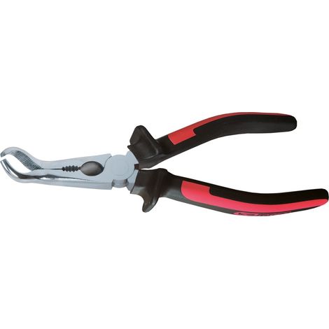 KS Tools Zündkerzenstecker-Zange Ø 9,0 mm, kurz - 500.7533 (1/3)