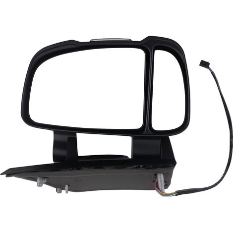 Rétroviseur Chauffant Droit for Citroën Jumper Bus 2.2 HDi 2011-2025 (1/5)