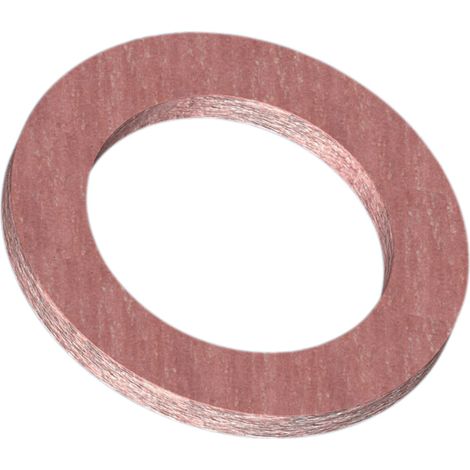 Joint CSC chauffage pour raccord union 1"1/4 (33/42) - 42 x 55 x 2 mm WATTS