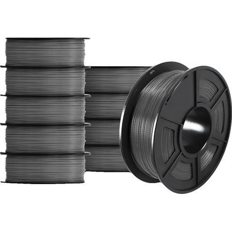 Filamento PETG, peso 10 kg, diametro 1,75 mm (1/2)