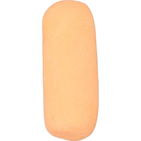 Pâte à polir multifonctionnelle pour bijoux, cire à polir orange (1/5)
