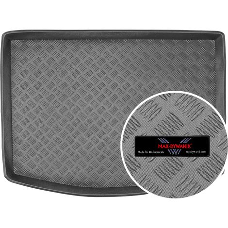 Ssangyoung Tivoli Grand Crossover 2024- Tappetino bagagliaio MAX-MAT