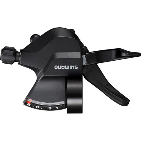Manetas de cambio Shimano SL-M315 x8 (1/2)