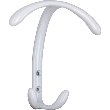APPENDIABITI MG40081 ZAMA 120X123 MM BIANCO Q.TA 6