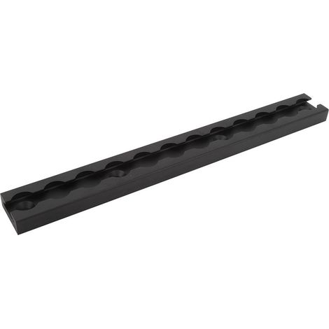 Tir vers le Rail de Piste L, 305 Mm L Rail de Piste Installation Simple pour les Remorques (1/5)