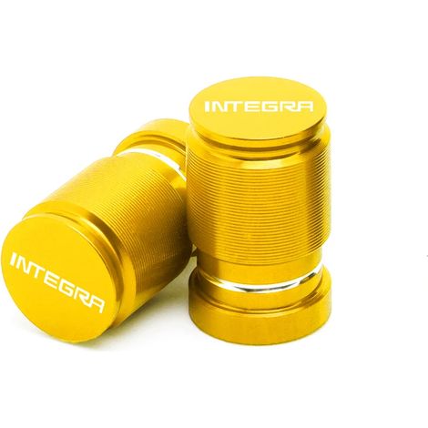 (Valve Yellow) Nouvelle béquille latérale CNC pour moto 2023, compatible avec HONDA NM-4 Integra 750 Integra 750 2014-2015 maxpower (1/4)