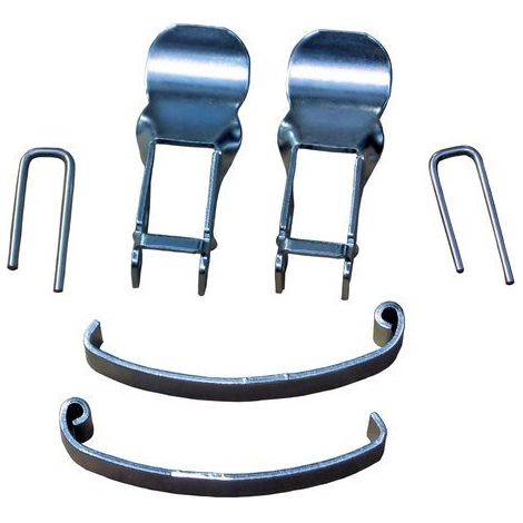 BOSCH Klemmbügel (2x), 7099552