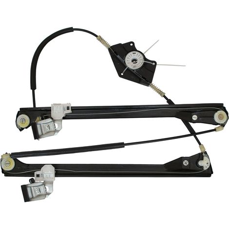 VW Passat B5 96-05 elektrischer Fensterheber vorne links (1/5)