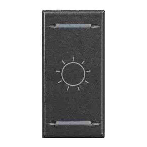BTIHS4911BA 2-Funktions-Tastenabdeckung mit Leuchtsymbol