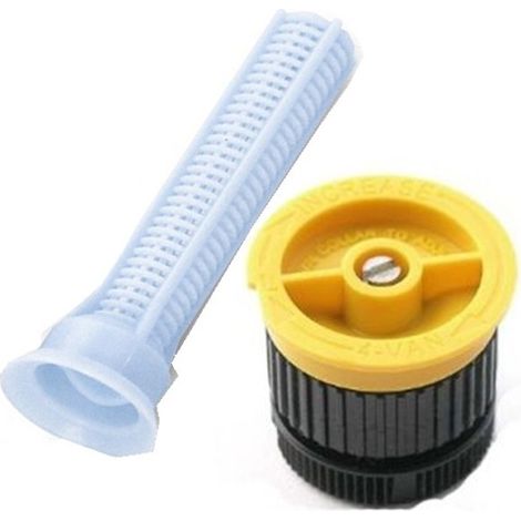 4 UGELLO DIFFUSORE VAN PORTATA 120 METRI OFFERTA ESCLUSIVA