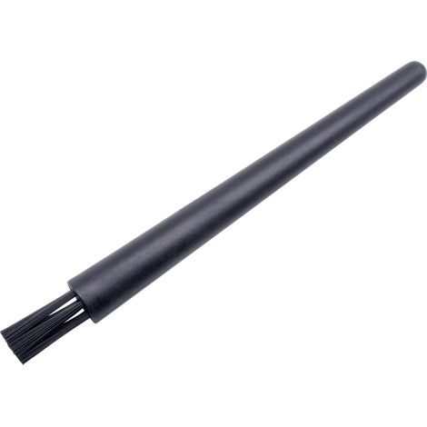 Quadrios Pinceau antistatique (ESD) Longueur des poils: 16 mm Surface de brossage, largeur: 11 mm Su (1/4)
