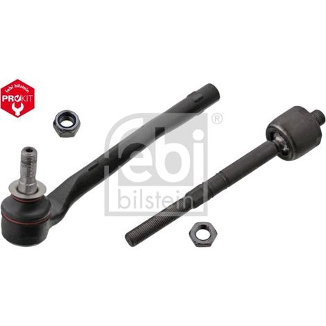 Barre de connexion FEBI BILSTEIN 37864 MERCEDES-BENZ 164 330 11 03 164 460 00 05 (1/2)