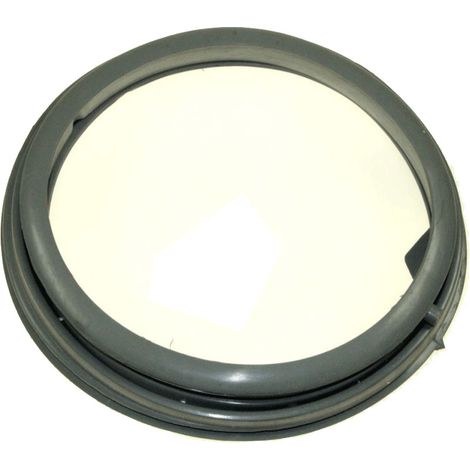 SOS Accessoire Joint de hublot (manchette) pour Lave-linge HAIER 0020300541, 20300541