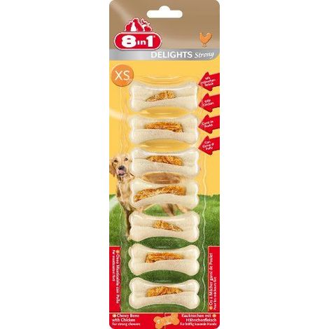 8in1 delights strong XS (1/2)