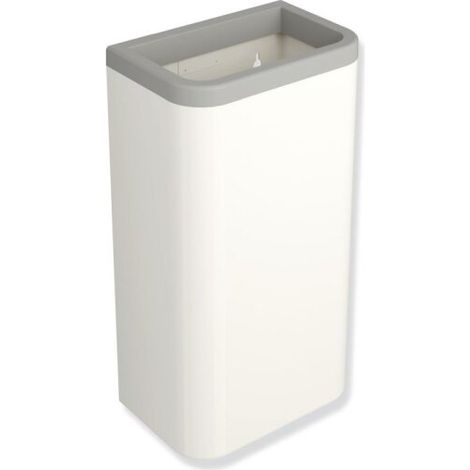 HEWI 477.05B20199 95 Poubelle à papier 25 l EM (1/2)