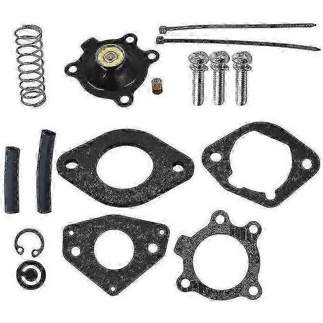 Kit de reparación de carburador compatible con motor Kohler 24 757 21-S 2475721S para carretera (1/3)