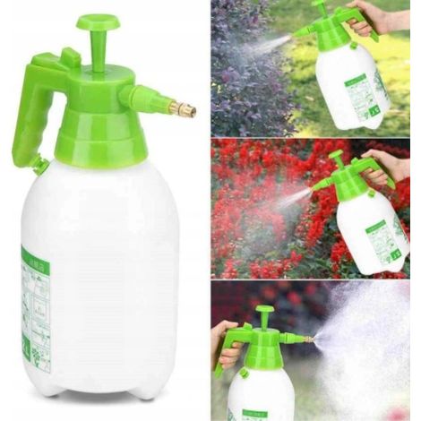 Pulvérisateur à pression portatif 1,5 l
