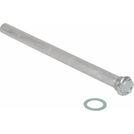 Anode 3/4- O22mm L300 + joint