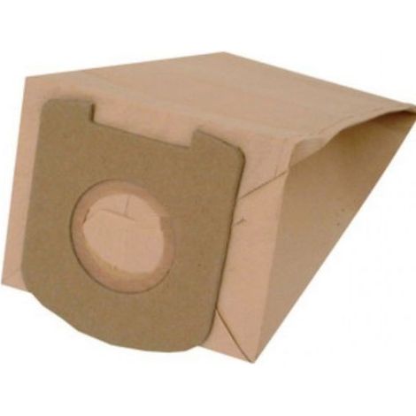 5pz SACCHETTI CARTA Scopa De longhi XLN500 XLN 500 - XLN 550 - XLN 750 XLN 1100
