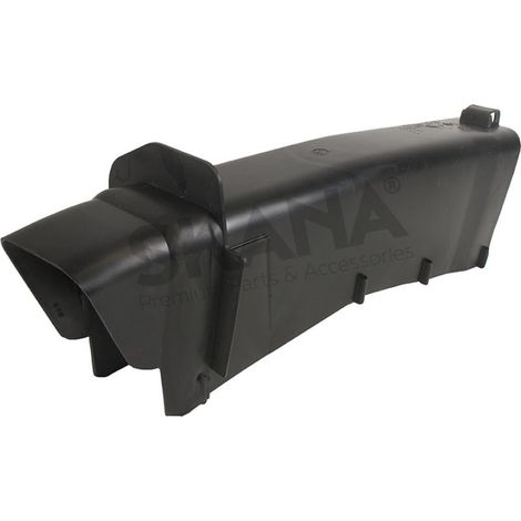 TRANSPORTADOR DE SALIDA TRASERA RIDER (ORIGINAL T STIGA - 127107501/0