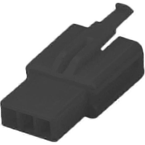 10/20/50/100 jeux de connecteurs mâles Sumitomo 28 mm pour faisceau de câblage moto 3 broches 6030-3991 (1/4)