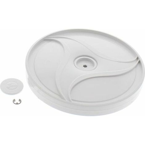 Roue côté unique pour polaris 380/360